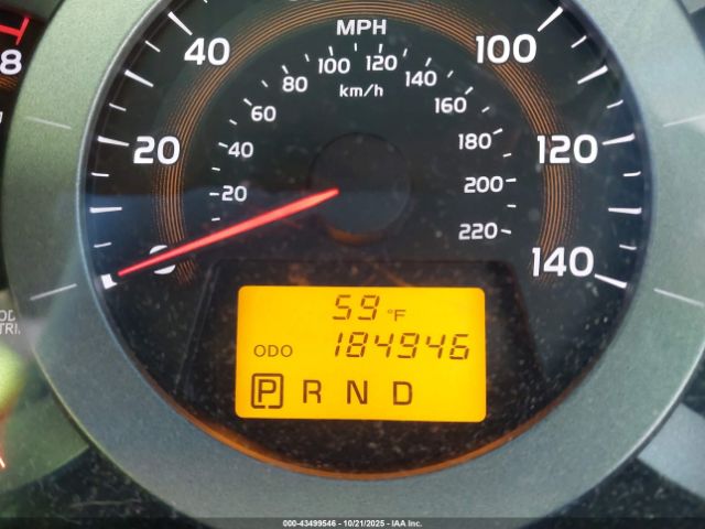 Toyota RAV4 Image 16