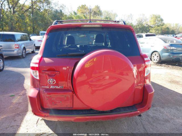 Toyota RAV4 Image 12