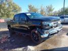 Chevrolet Silverado 1500 4wd  Short Bed Lt Image 1