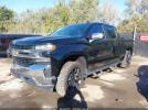 Chevrolet Silverado 1500 4wd  Short Bed Lt Image 14
