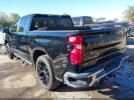 Chevrolet Silverado 1500 4wd  Short Bed Lt Image 7