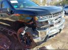 Chevrolet Silverado 1500 4wd  Short Bed Lt Image 5