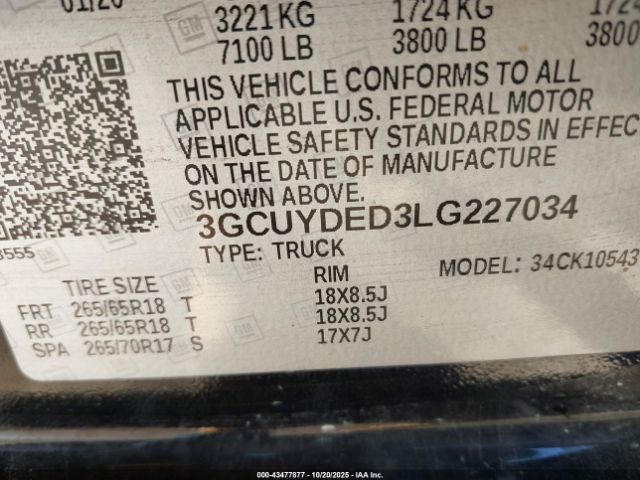 Chevrolet Silverado 1500 4wd  Short Bed Lt Image 12