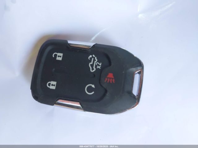 Chevrolet Silverado 1500 4wd  Short Bed Lt Image 8