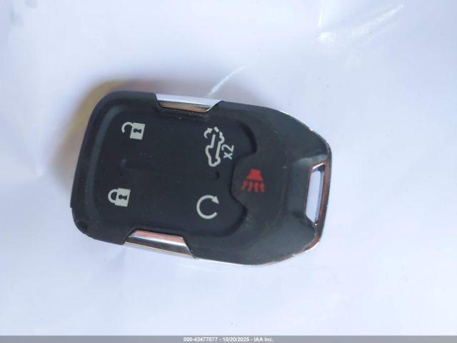 Chevrolet Silverado 1500 4wd  Short Bed Lt Image 8