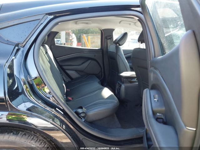 Ford Mustang Premium Image 3