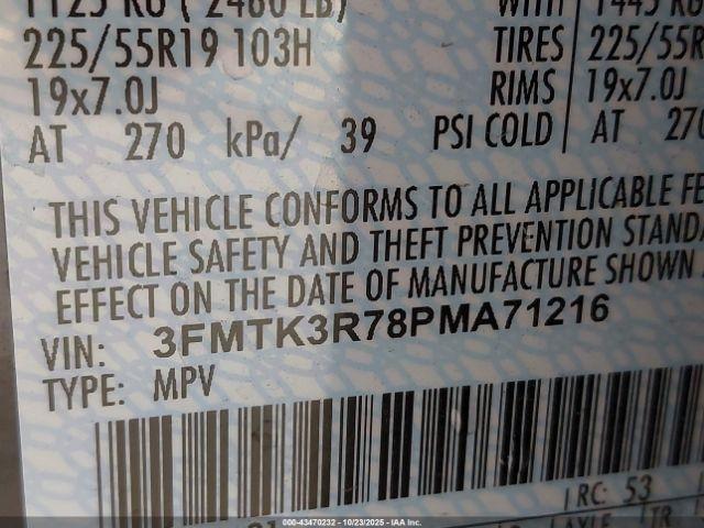 Ford Mustang Premium Image 4