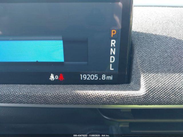 Ford Mustang Premium Image 8