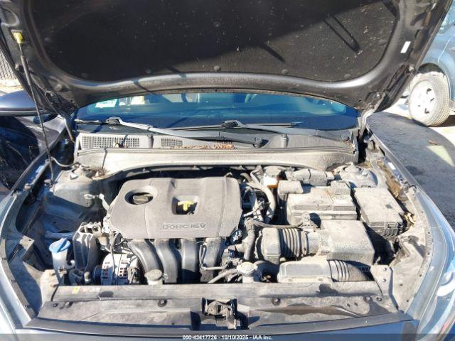 Kia Forte S Image 11