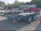 Heartland Tandem Axle Utility Image 5