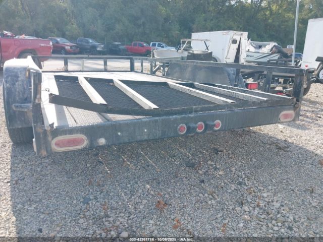 Heartland Tandem Axle Utility Image 11