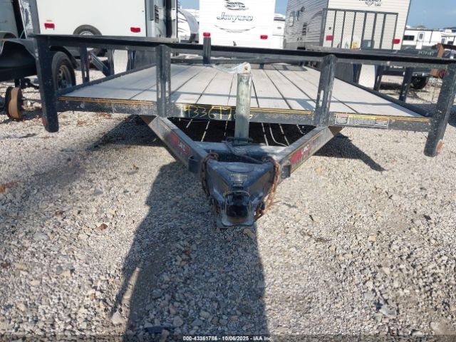 Heartland Tandem Axle Utility Image 9