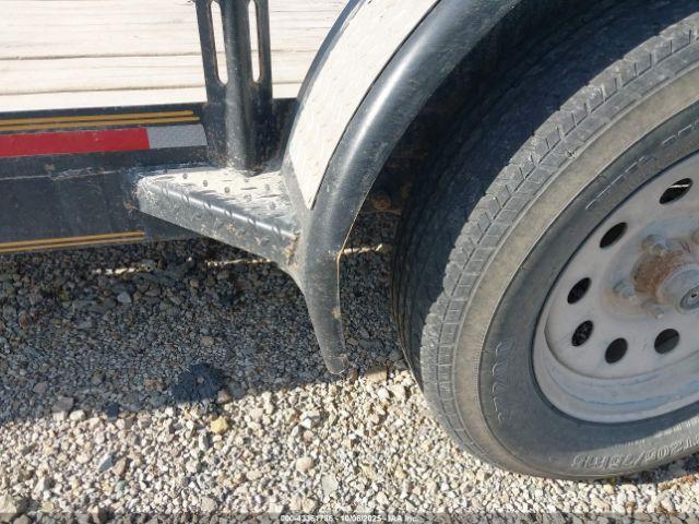 Heartland Tandem Axle Utility Image 7