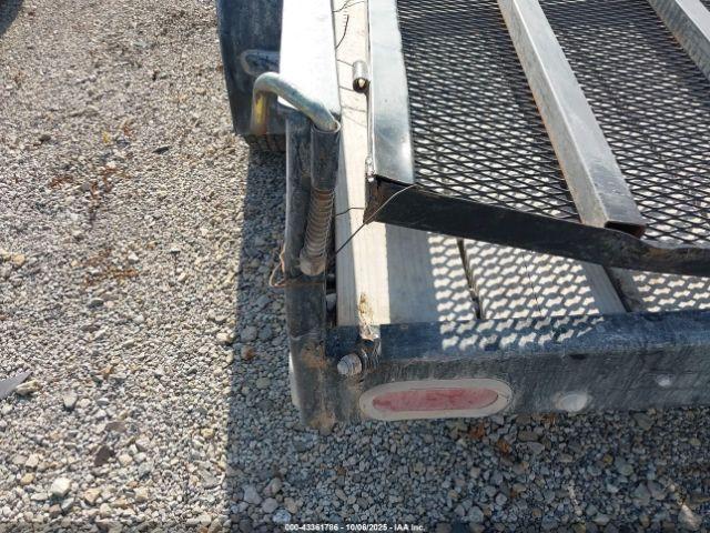 Heartland Tandem Axle Utility Image 12