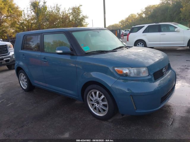 Scion xB Image 1