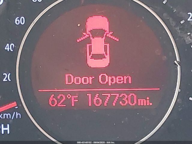 Kia Optima Lx Image 8