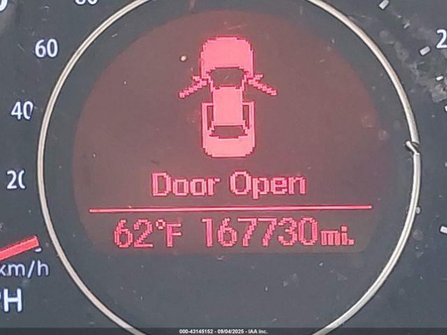 Kia Optima Lx Image 8