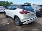Nissan Kicks Sv Xtronic Cvt Image 2