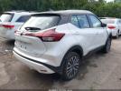 Nissan Kicks Sv Xtronic Cvt Image 14
