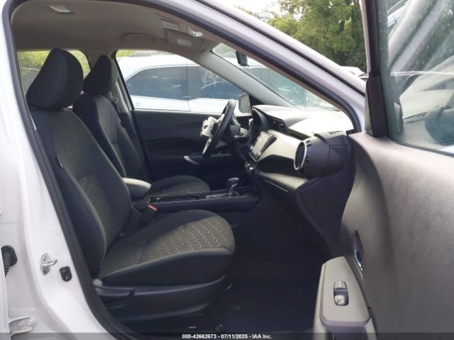 Nissan Kicks Sv Xtronic Cvt Image 7