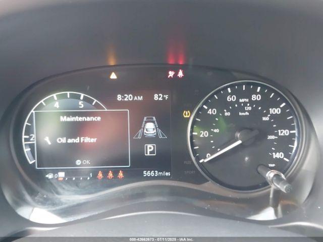 Nissan Kicks Sv Xtronic Cvt Image 6