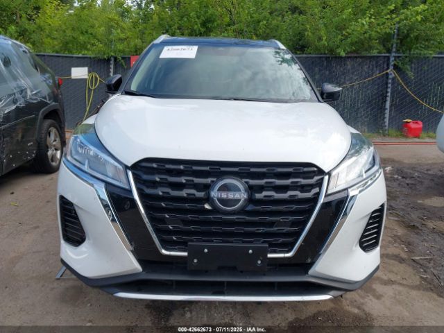 Nissan Kicks Sv Xtronic Cvt Image 10