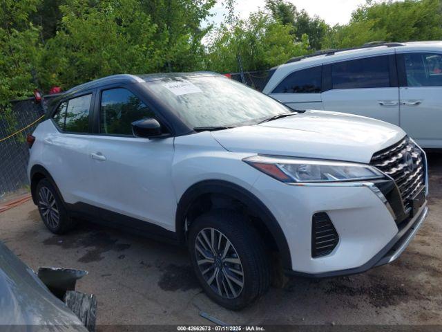 Nissan Kicks Sv Xtronic Cvt Image 16