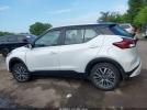 Nissan Kicks Sv Xtronic Cvt Image 13