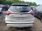 Nissan Kicks Sv Xtronic Cvt Image 15