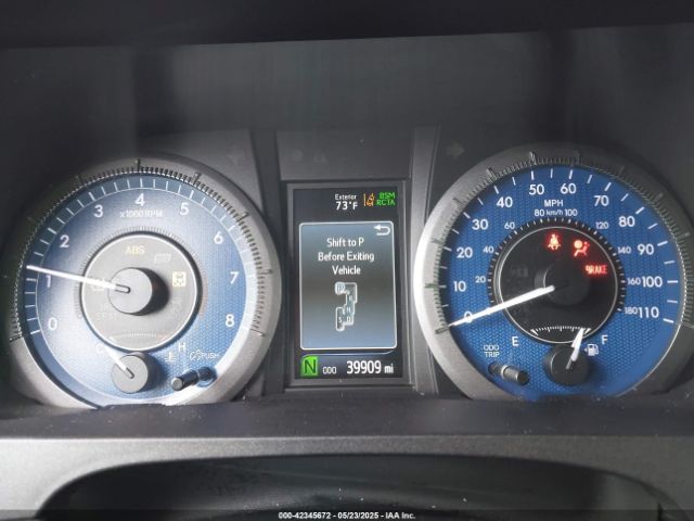 Toyota Sienna Image 14