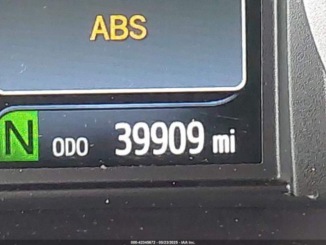 Toyota Sienna Image 9