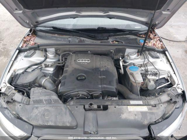 Audi A4 2.0t Premium Image 10