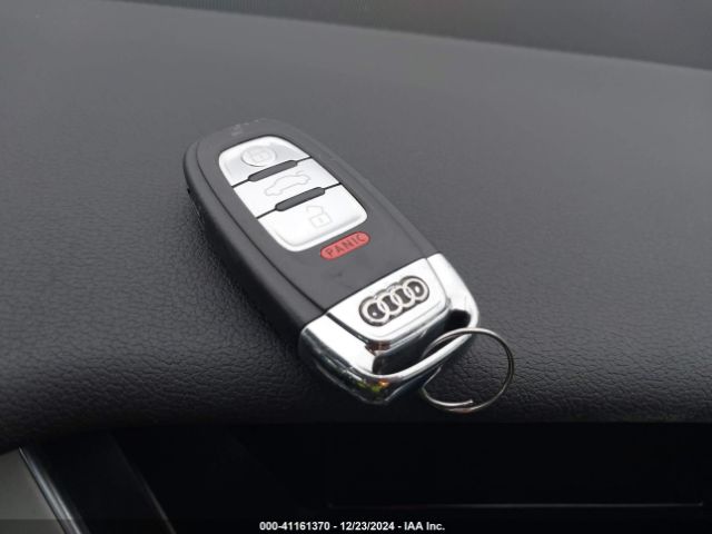 Audi A4 2.0t Premium Image 12