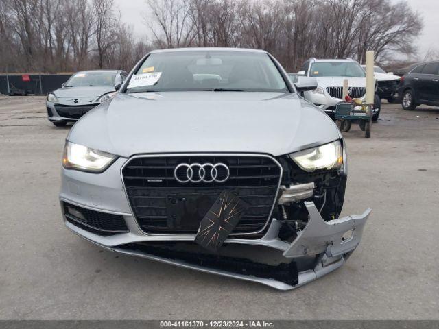 Audi A4 2.0t Premium Image 11