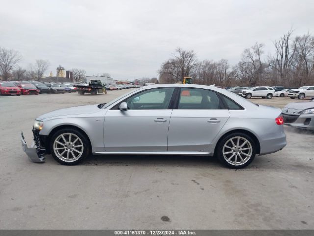 Audi A4 2.0t Premium Image 13