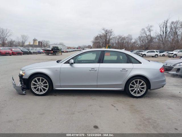 Audi A4 2.0t Premium Image 13