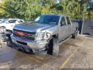 Chevrolet Silverado 2500 Lt Image 3