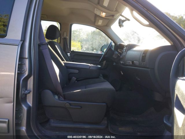 Chevrolet Silverado 2500 Lt Image 7