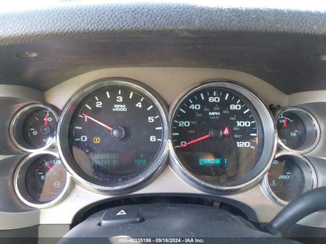 Chevrolet Silverado 2500 Lt Image 11