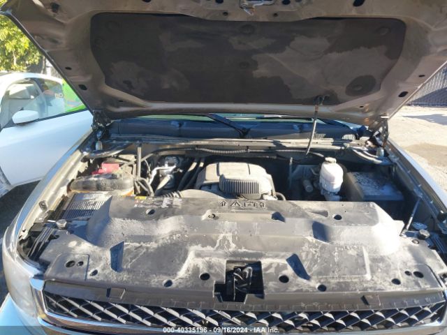 Chevrolet Silverado 2500 Lt Image 12