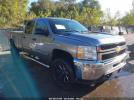 Chevrolet Silverado 2500 Lt Image 13