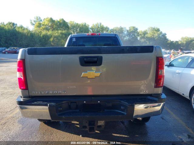Chevrolet Silverado 2500 Lt Image 2