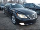 Lexus LS L Image 1