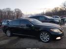 Lexus LS L Image 11