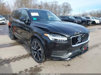  Salvage Volvo XC90