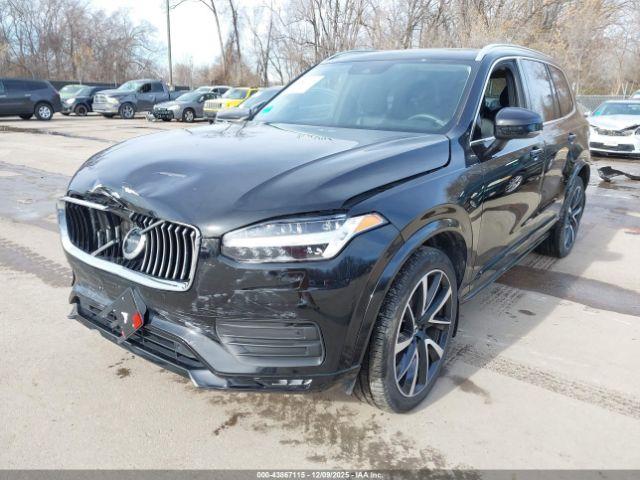 Volvo XC90 T6 Momentum 6 Passenger Image 17