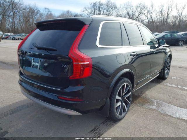 Volvo XC90 T6 Momentum 6 Passenger Image 8