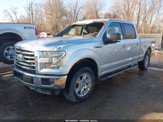Ford F-150 Xlt Image 3