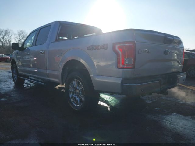 Ford F-150 Xlt Image 5