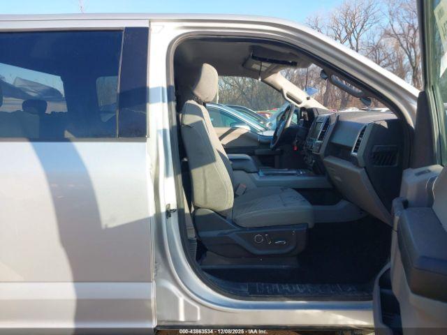 Ford F-150 Xlt Image 15